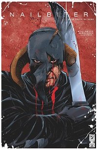 comics Nailbiter tome 5