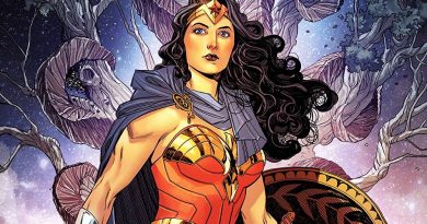 Wonder Woman Rebirth tome 3
