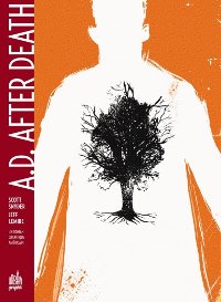 AD Afterdeath