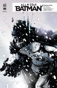 All-Star Batman tome 2
