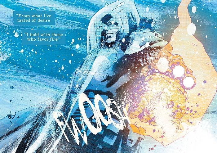 All-Star Batman tome 2