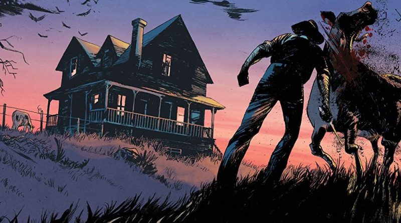 Redneck tome 1