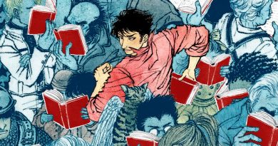 The Unwritten tome 2