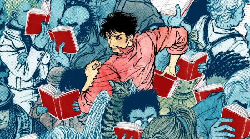 The Unwritten tome 2