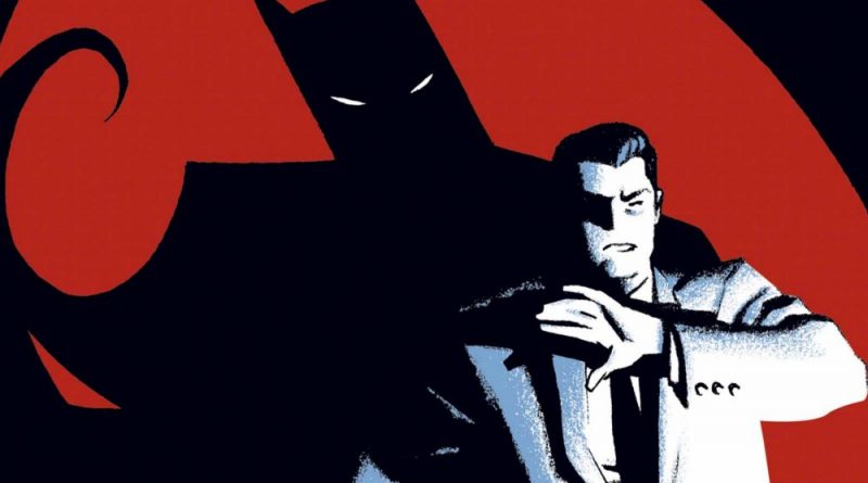 Batman Meurtrier et fugitif tome 1 critique