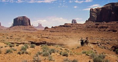 les plus beaux westerns du cinéma