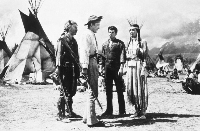 les plus beaux westerns du cinéma