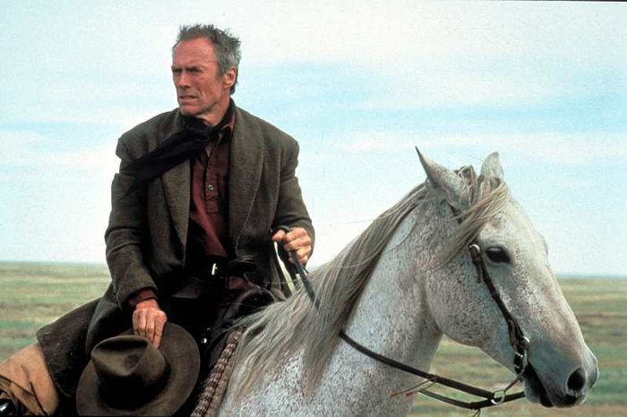 les plus beaux westerns du cinéma