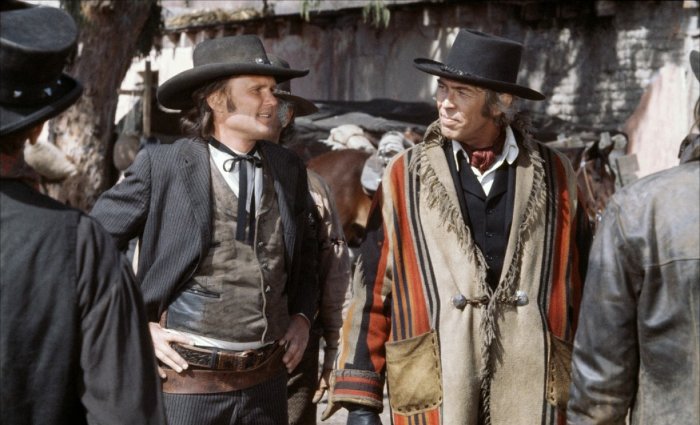 les plus beaux westerns du cinéma