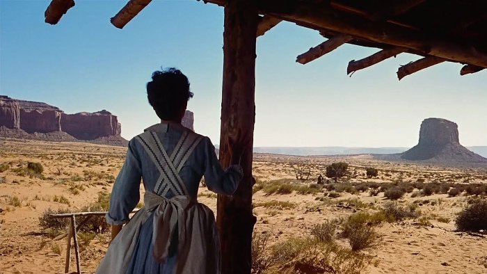 les plus beaux westerns du cinéma