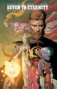 Sevent to Eternity tome 2