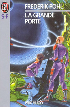 la grande porte