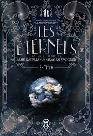 les éternels