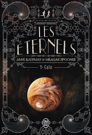 les éternels