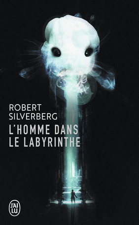 l'homme dans le labyrinthe