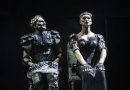 Makbeth, le Kolossal, au Théâtre du Rond-Point Makbeth, le Kolossal, au Théâtre du Rond-Point