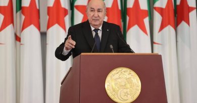 France-Algérie, histoire d’une relation pathologique France-Algérie, histoire d’une relation pathologique