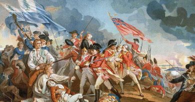 1776, l&rsquo;année américaine
