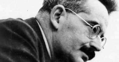 Walter Benjamin, Autoportraits du rêveur