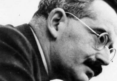 Walter Benjamin, Autoportraits du rêveur