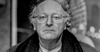Comme un flambeau dans ces ténèbres noires de Joseph Brodsky Comme un flambeau dans ces ténèbres noires de Joseph Brodsky