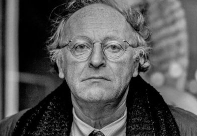 Comme un flambeau dans ces ténèbres noires de Joseph Brodsky Comme un flambeau dans ces ténèbres noires de Joseph Brodsky