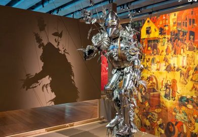 Don Quichotte, histoire de fou, histoire d’en rire Don Quichotte, histoire de fou, histoire d’en rire