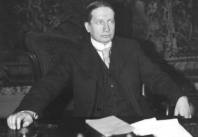 Georges Mandel, le tragique lucide de la République