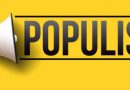 L’économie politique du populisme, expériences dangereuses? L’économie politique du populisme, expériences dangereuses?