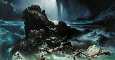 La Terre céleste, comment la Bible parle de la nature La Terre céleste, comment la Bible parle de la nature