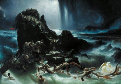 La Terre céleste, comment la Bible parle de la nature La Terre céleste, comment la Bible parle de la nature