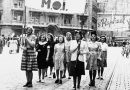 Les femmes sous l’Occupation, une histoire à redécouvrir Les femmes sous l’Occupation, une histoire à redécouvrir