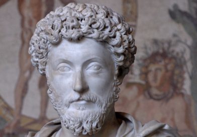 Le rêve de Marc Aurèle : Frédéric Lenoir à la recherche d&rsquo;une sagesse pour notre temps