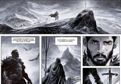 Pendragon 3, le Roi-Griffe Pendragon 3, le Roi-Griffe