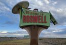 Sur la piste des soucoupes : La Route de Roswell, comédie américaine sous ciel paranoïaque Sur la piste des soucoupes : La Route de Roswell, comédie américaine sous ciel paranoïaque