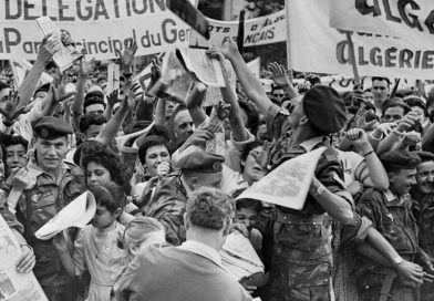 Une armée « révolutionnaire », Contre-insurrection et subversion militaire pendant la guerre d’Algérie