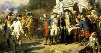 Yorktown octobre 1781, la victoire franco-américaine qui a consacré l’indépendance des Etats-Unis Yorktown octobre 1781, la victoire franco-américaine qui a consacré l’indépendance des Etats-Unis
