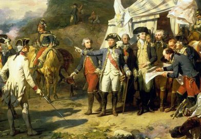 Yorktown octobre 1781, la victoire franco-américaine qui a consacré l’indépendance des Etats-Unis Yorktown octobre 1781, la victoire franco-américaine qui a consacré l’indépendance des Etats-Unis