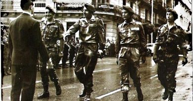 Histoire de la contre-insurrection française, combattre la guérilla 1793-1962 Histoire de la contre-insurrection française, combattre la guérilla 1793-1962