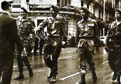 Histoire de la contre-insurrection française, combattre la guérilla 1793-1962 Histoire de la contre-insurrection française, combattre la guérilla 1793-1962