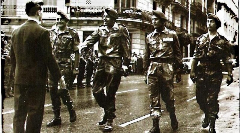 Histoire de la contre-insurrection française, combattre la guérilla 1793-1962 Histoire de la contre-insurrection française, combattre la guérilla 1793-1962