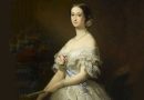 L&rsquo;impératrice Eugénie, un portrait tout en nuances
