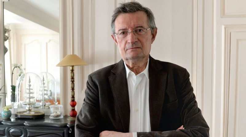 Claude Quétel face à Adolf Hitler : l’homme derrière la mécanique du désastre Claude Quétel face à Adolf Hitler : l’homme derrière la mécanique du désastre