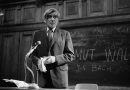 L&rsquo;Immédiat, cours à la Sorbonne de Jankélévitch