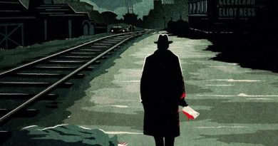 Le mal sans visage : Le Dépeceur de Cleveland de Jérémy Wulc