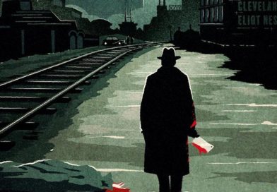 Le mal sans visage : Le Dépeceur de Cleveland de Jérémy Wulc