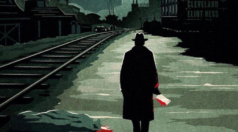 Le mal sans visage : Le Dépeceur de Cleveland de Jérémy Wulc