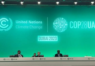 Fin du monde et petits fours, les ultra-riches face au réchauffement climatique
