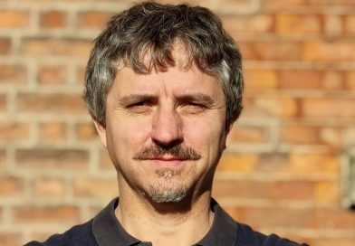 Ithaque de Laurent Mantese, un héros hanté