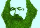Le marxisme écologique, un oxymore? Le marxisme écologique, un oxymore?